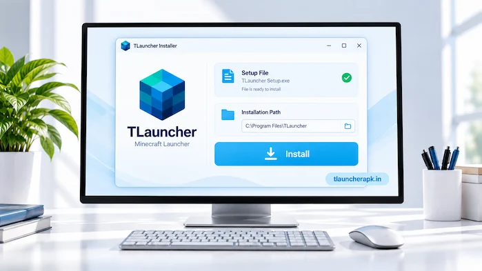installer interface